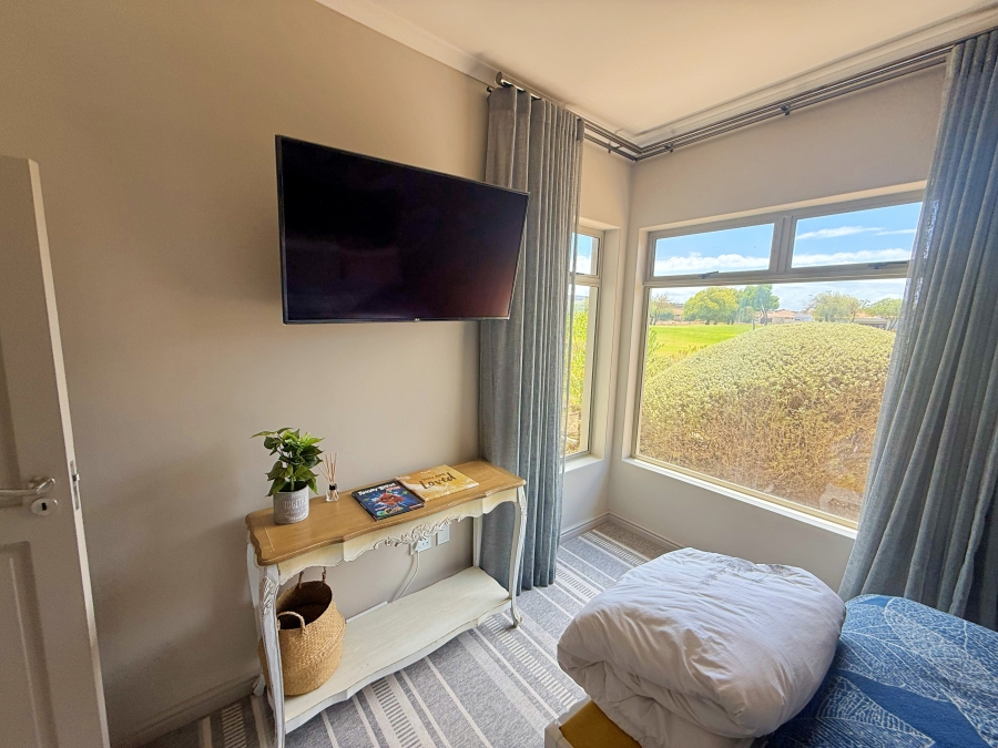 4 Bedroom Property for Sale in Langebaan Country Estate Western Cape